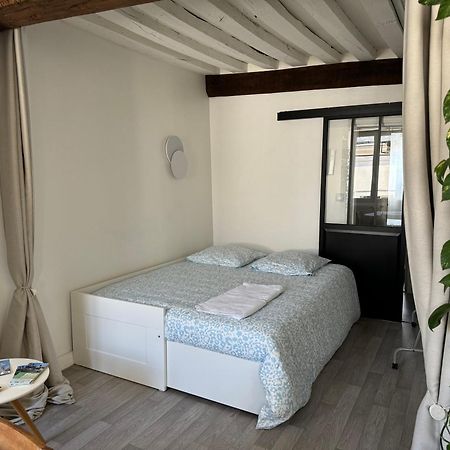 Appartement Central - Orléans Eksteriør bilde