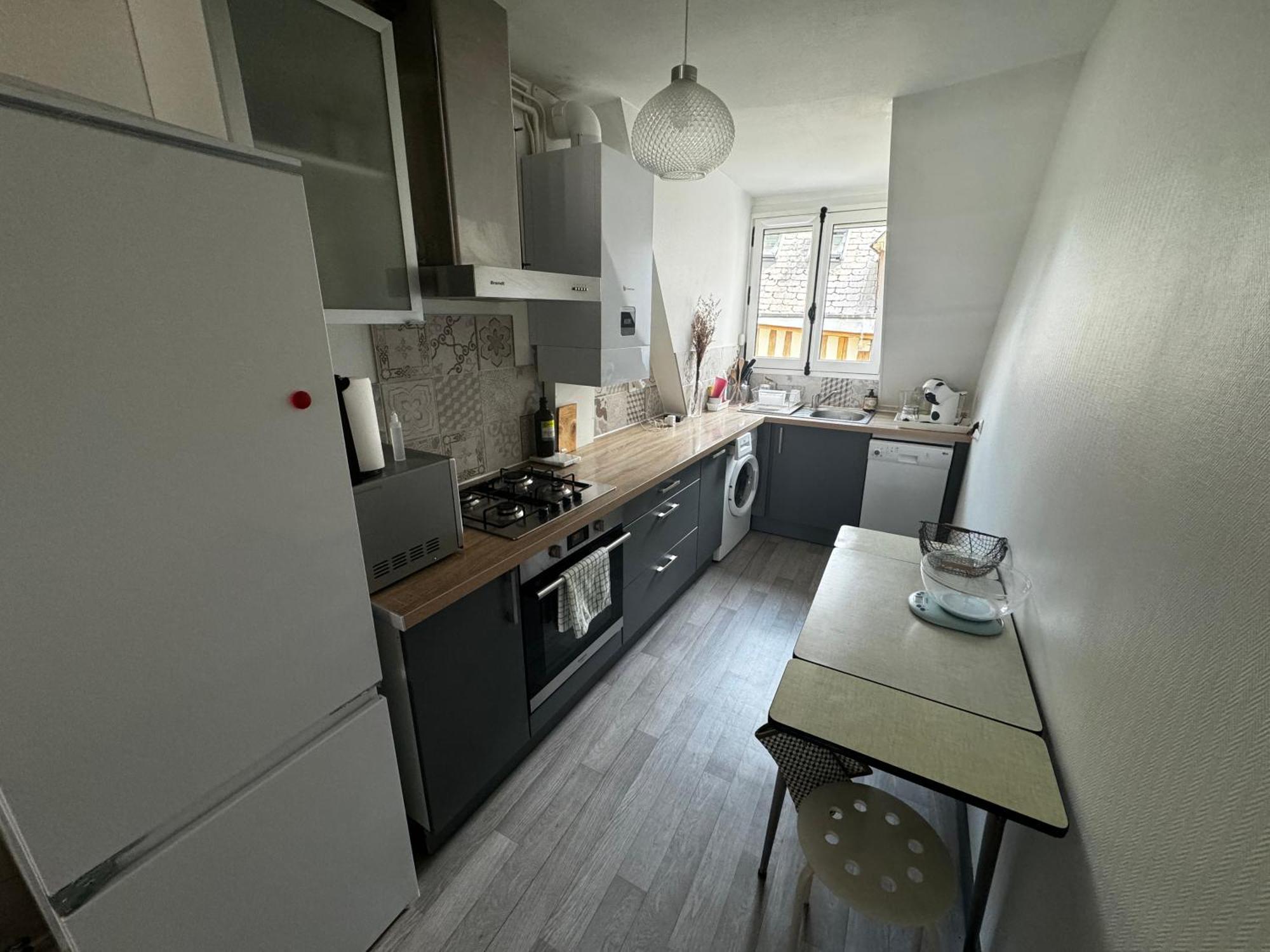 Appartement Central - Orléans Eksteriør bilde